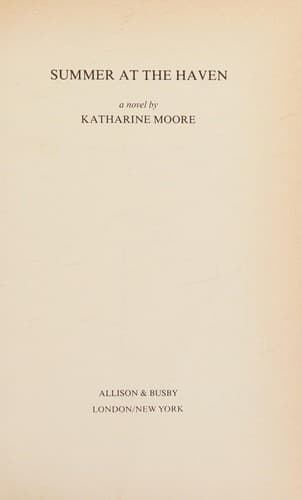 Book cover image