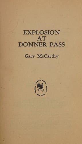 Book cover image