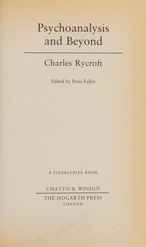 Book cover image