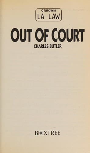Book cover image