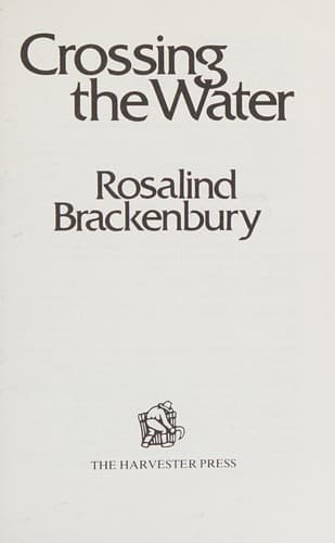 Book cover image