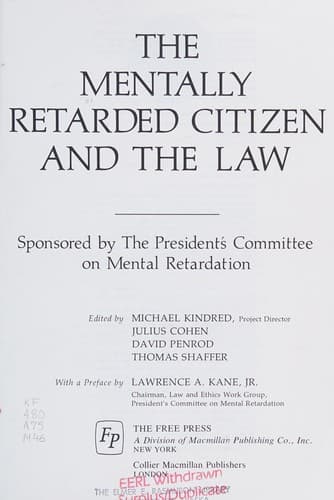 Book cover image