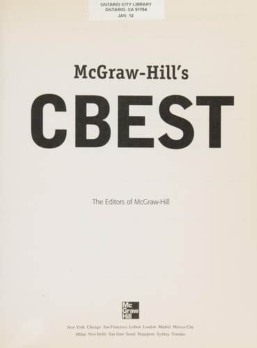 Book cover image