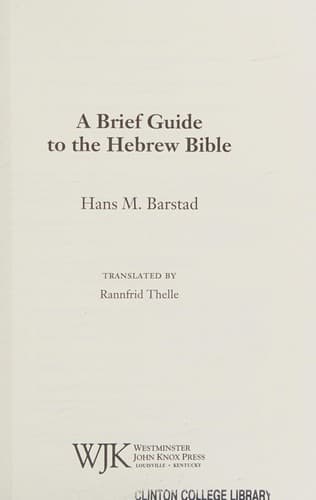 Book cover image