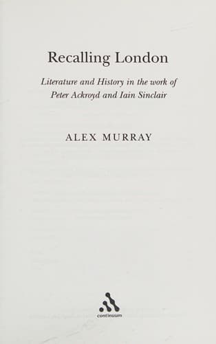 Book cover image