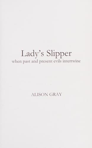 Book cover image