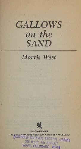 Book cover image