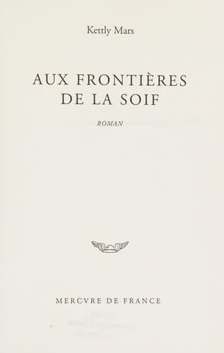 Book cover image