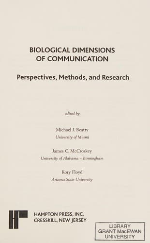 Book cover image
