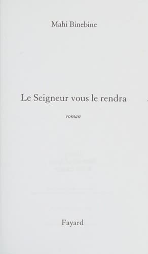 Book cover image