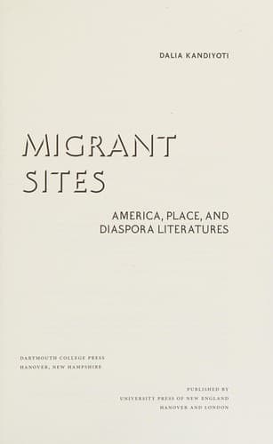 Book cover image