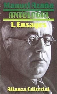 Cover image for Antología
