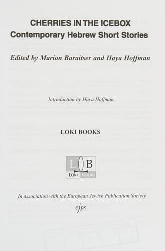 Book cover image