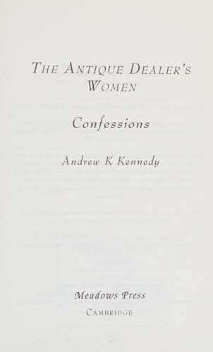 Book cover image