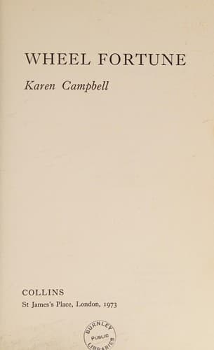 Book cover image