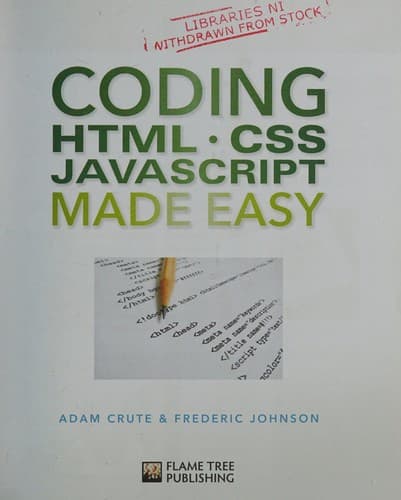 Book cover image