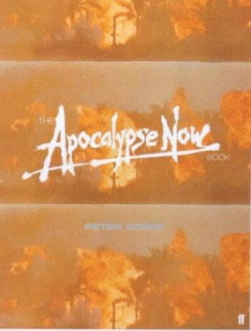 Cover image for The "Apocalypse Now" Book