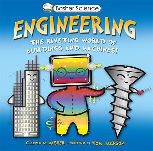 Cover image for Engineering