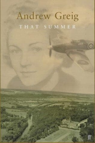 Cover image for That Summer