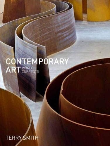 Cover image for Contemporary art
