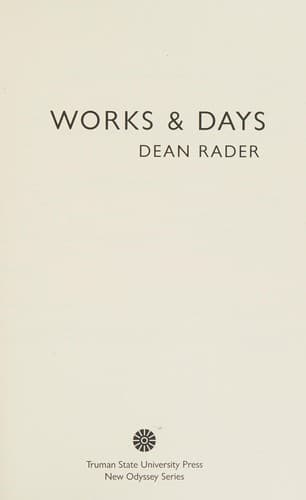 Book cover image