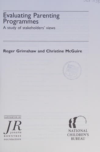 Book cover image