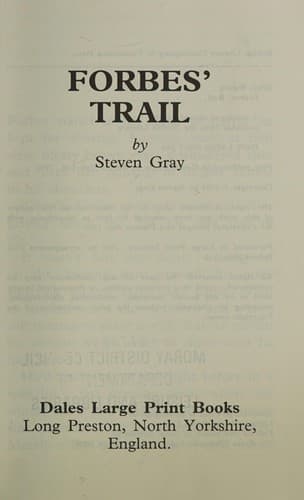 Book cover image