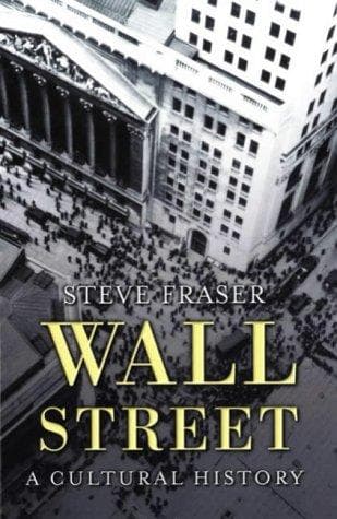 Cover image for Wall Street