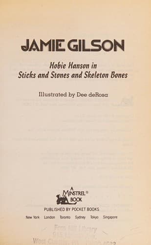 Book cover image