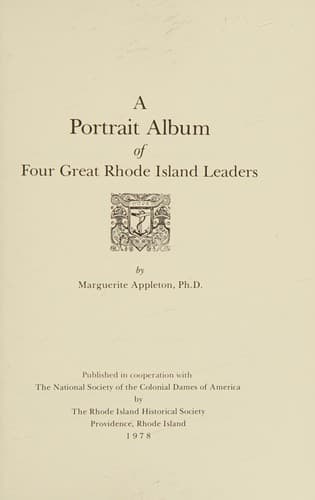 Book cover image