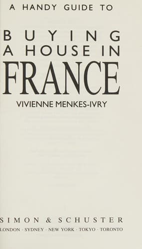Book cover image