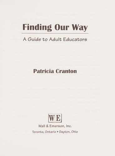 Book cover image