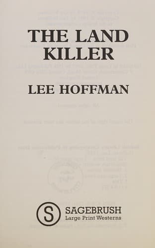 Book cover image