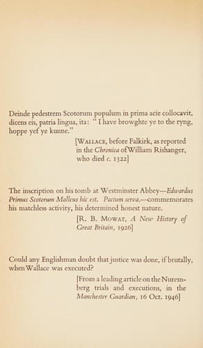 Cover image for The Wallace