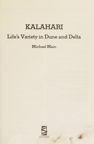Book cover image
