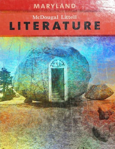 Cover image for Maryland