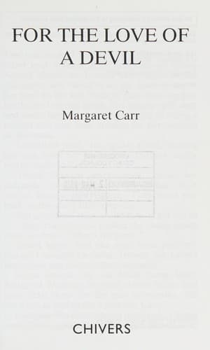 Book cover image