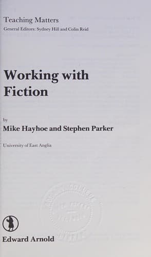 Book cover image