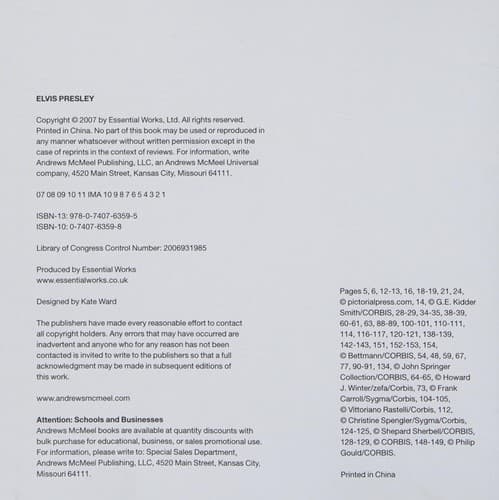 Cover image for Inspirations