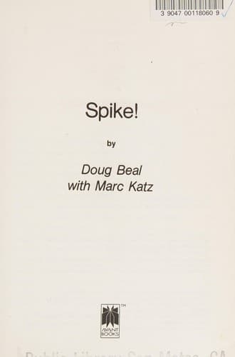 Book cover image