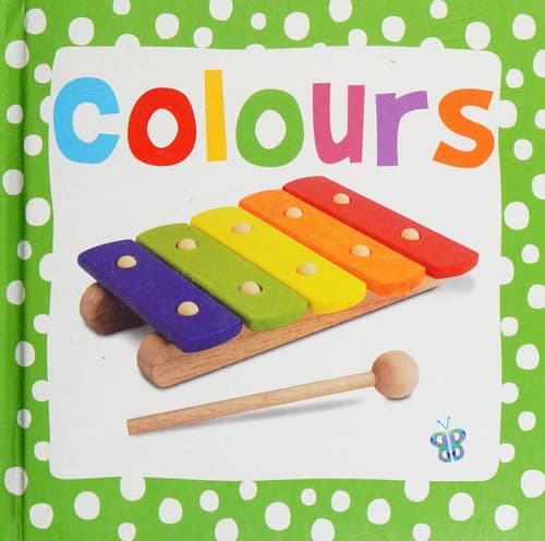 Book cover image