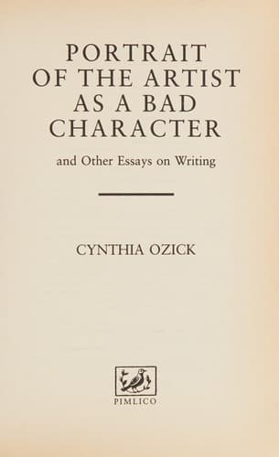 Book cover image