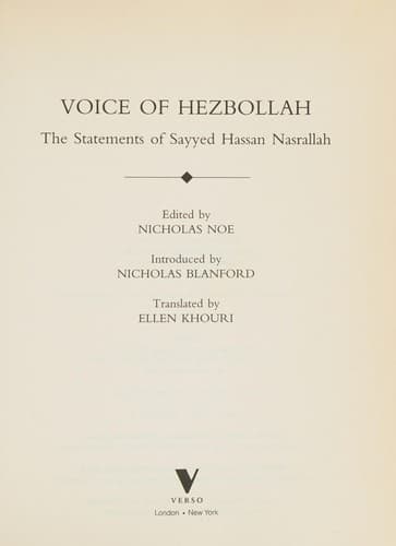 Book cover image
