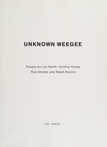 Book cover image