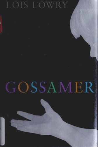 Cover image for Gossamer