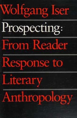 Cover image for Prospecting