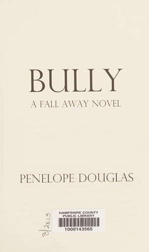 Cover image for Bully