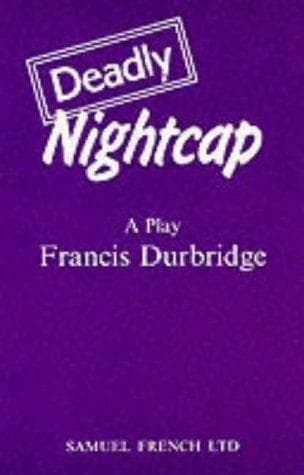 Cover image for Nightcap