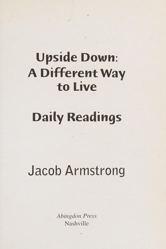 Book cover image