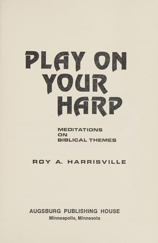 Book cover image